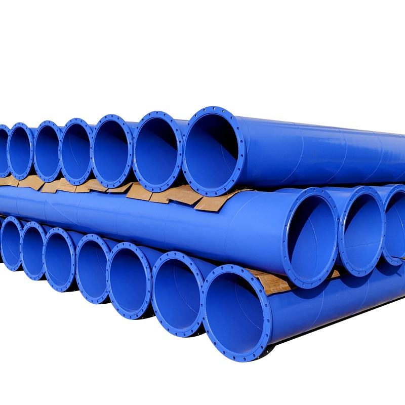 Corrosion Resistant Epoxy Coating Carbon Steel Pipe