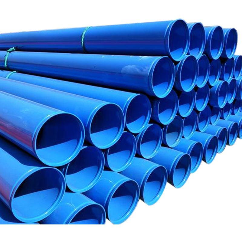 Corrosion Resistant Epoxy Coating Carbon Steel Pipe