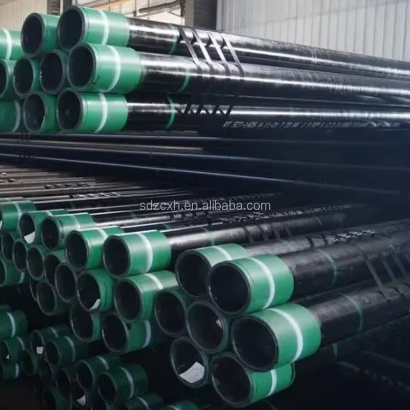 stainless steel pipe