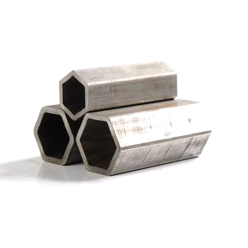 Customized Steel Hex Tubing Special-shaped Pipe