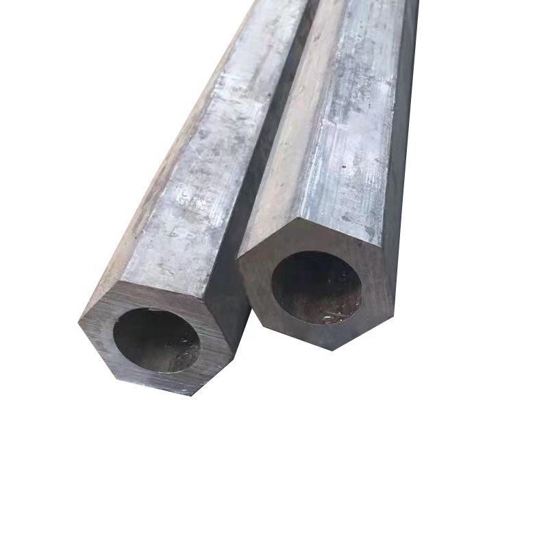 A106 A53 A36 Carbon Steel Special Section Pipe Tube