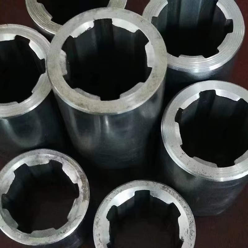 stainless steel pipes