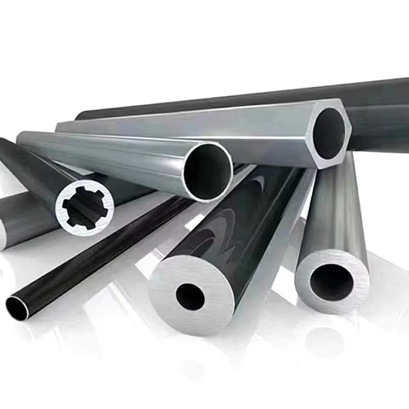 seamless stainless steel pipe