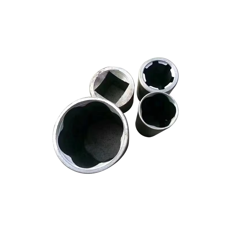 stainless steel pipes
