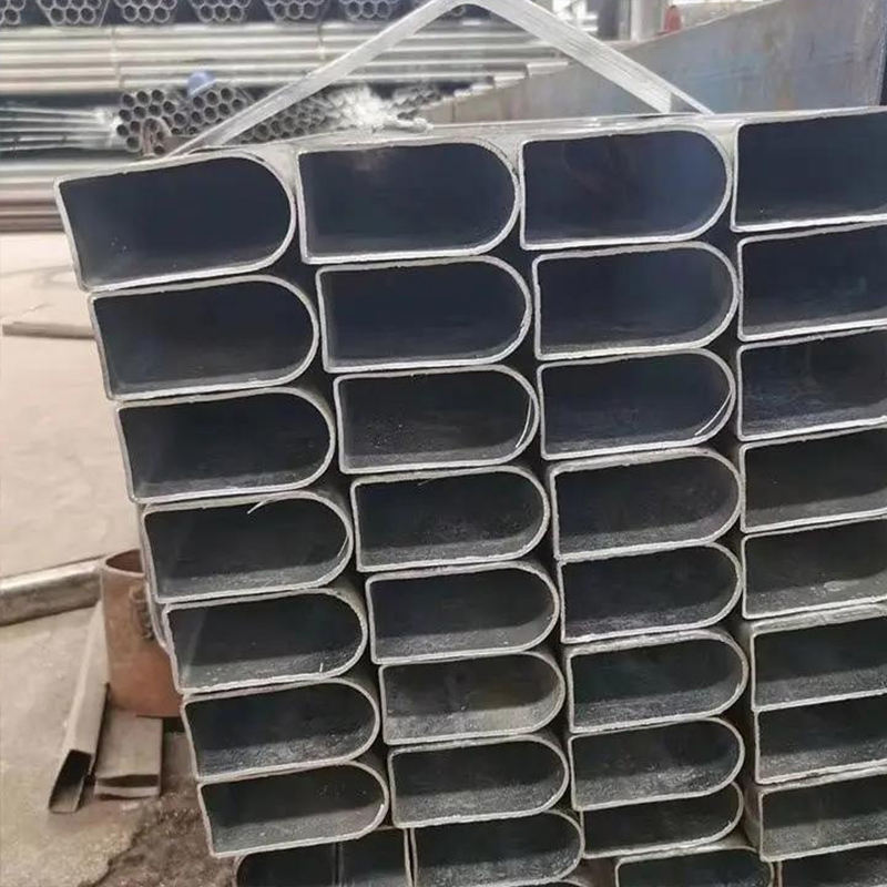 A192 Seamless Carbon Steel Pipe