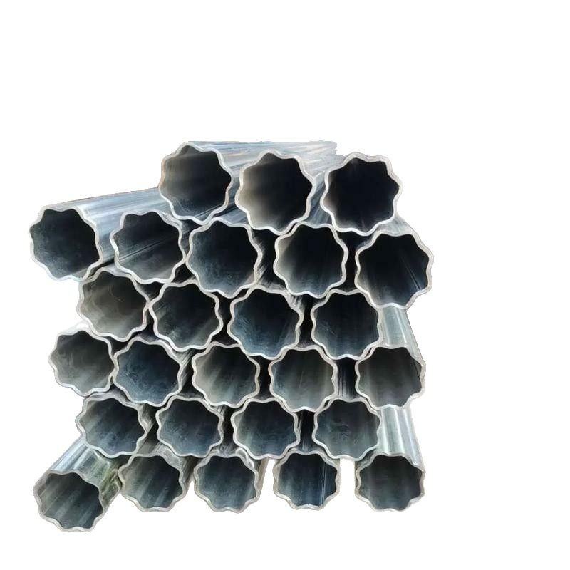 A192 Seamless Carbon Steel Pipe