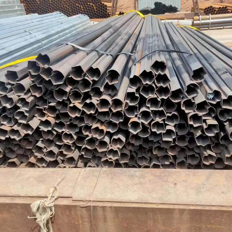 A192 Seamless Carbon Steel Pipe