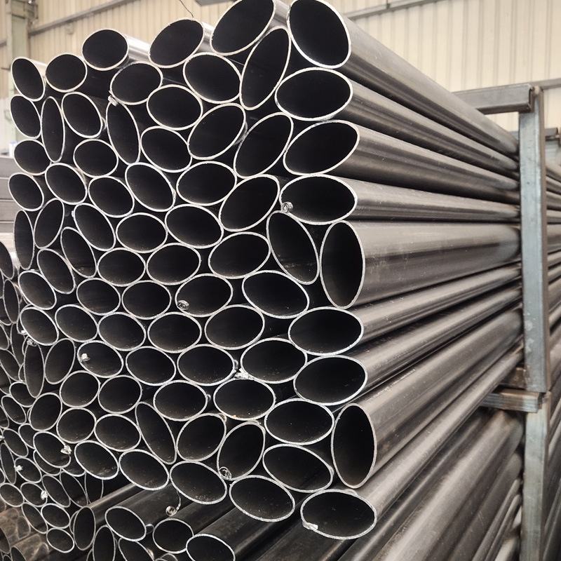 A192 Seamless Carbon Steel Pipe