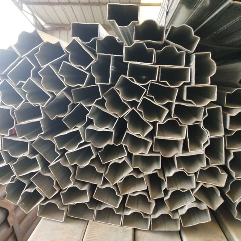A192 Seamless Carbon Steel Pipe