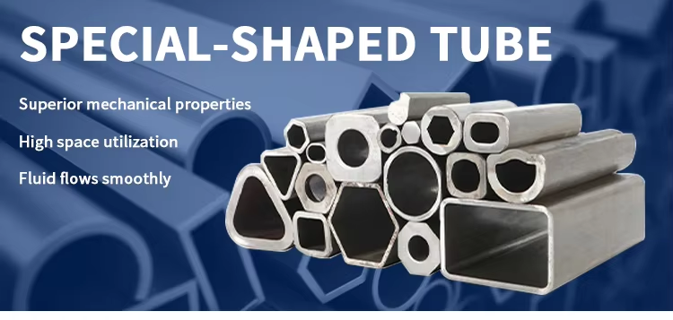 Seamless Carbon Steel Pipe
