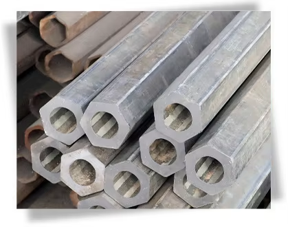stainless steel pipe