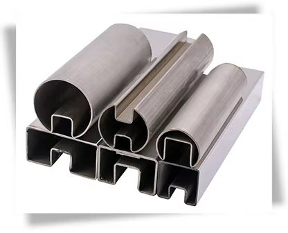 stainless steel seamless pipe