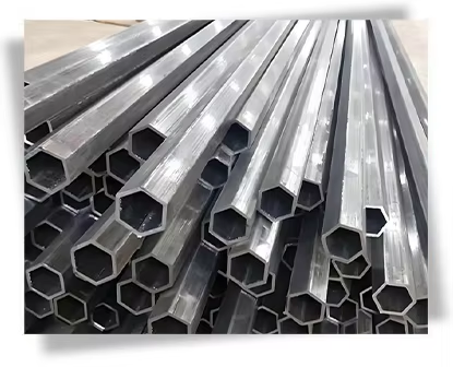 Seamless Carbon Steel Pipe