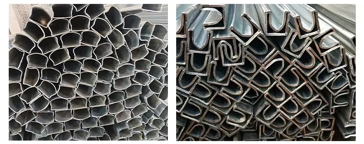 Seamless Carbon Steel Pipe