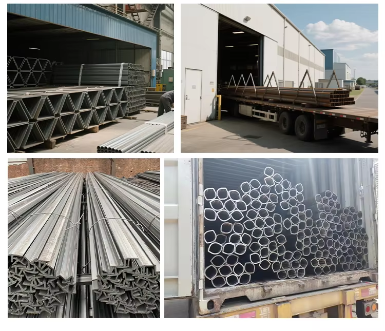 Seamless Carbon Steel Pipe