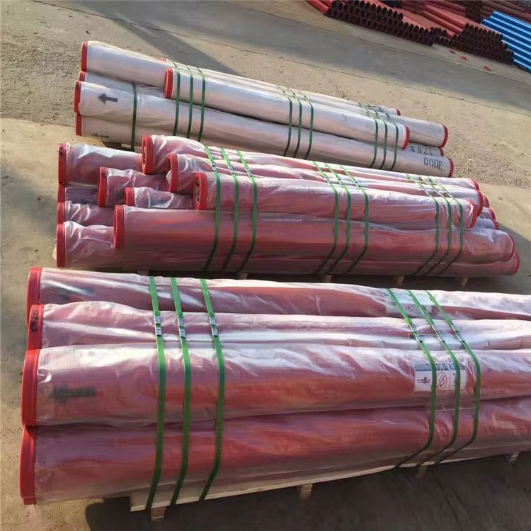galvanised stainless steel pipe