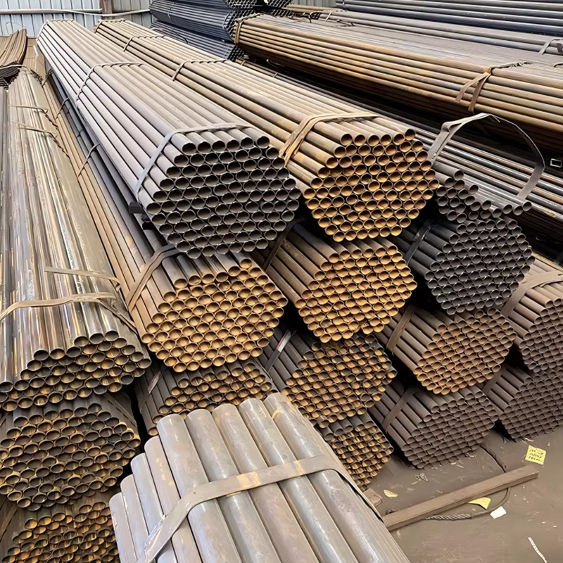 Special Shaped Steel Pipe Tube