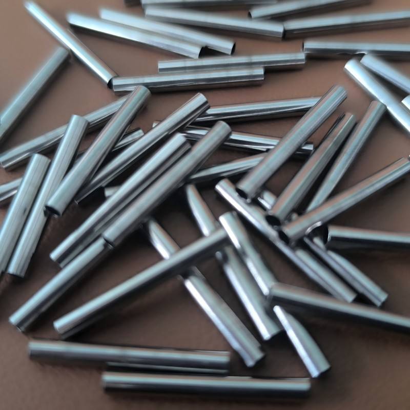 A270/A554 Stainless Steel round Pipe