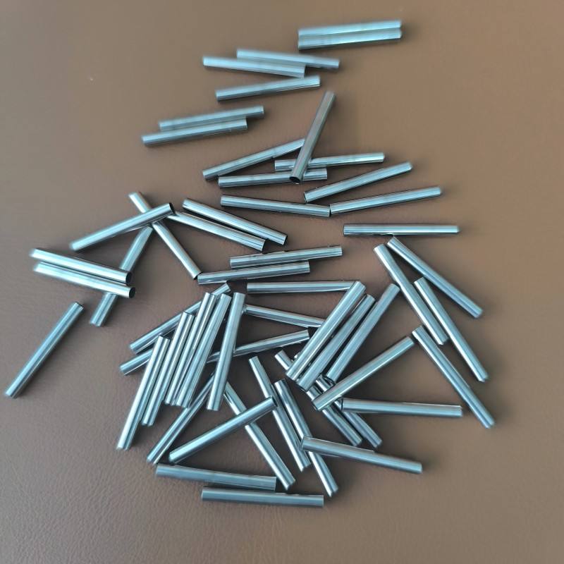 A270/A554 Stainless Steel round Pipe