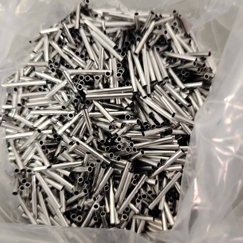 A270/A554 Stainless Steel round Pipe