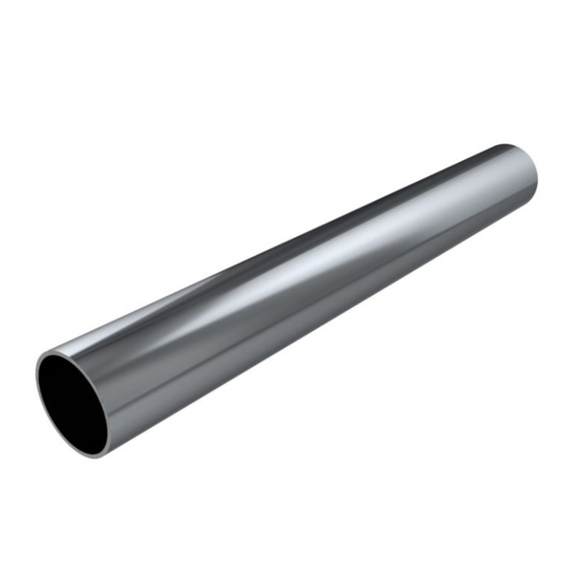 A270/A554 Stainless Steel round Pipe