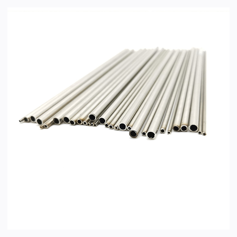 304 Stainless Steel Round Tube 904l Stainless Steel Pipe