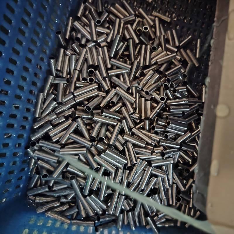 304 Stainless Steel Round Tube 904l Stainless Steel Pipe