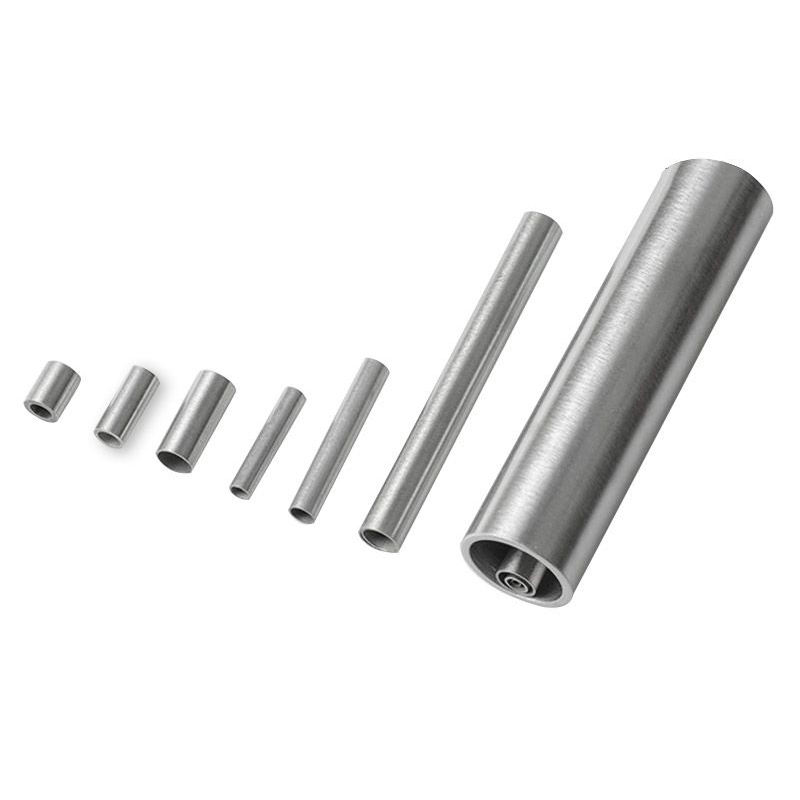 Welded Stainless Steel 300 Series Pipes