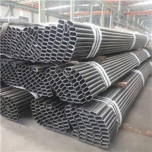 A106B Q335 E355 45# Seamless Tube Special Shaped Pipe