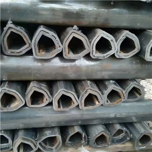 Triangular Hexagonal Octagonal Special-Shaped Including Square and Rectangular Sections