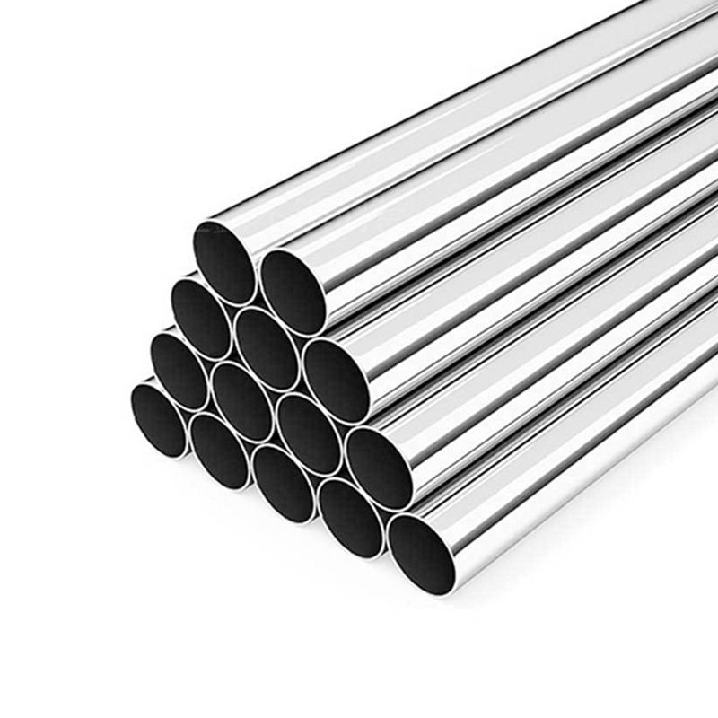 304 316 Steel Stainless Pipe