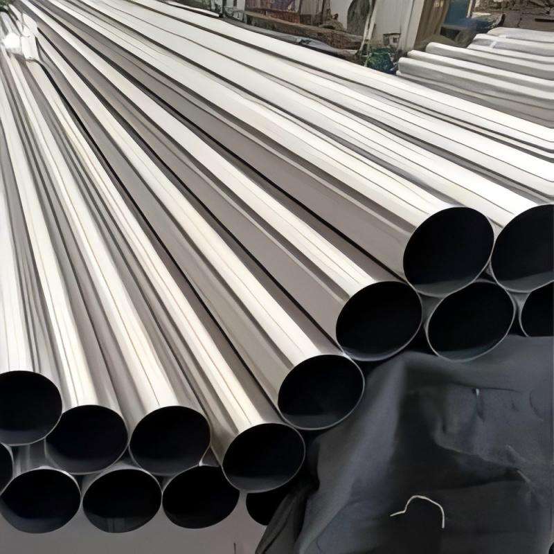 304 316 Steel Stainless Pipe