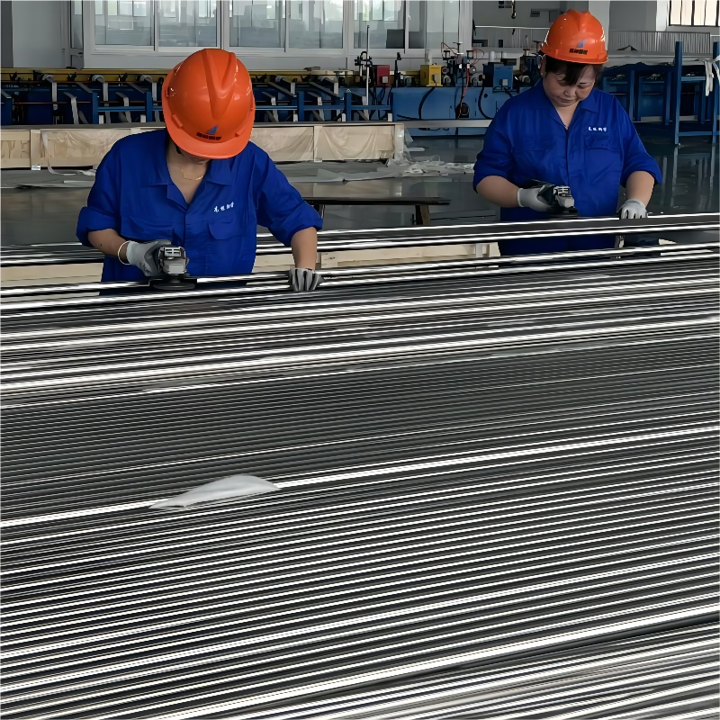 Stainless Steel Pipe Coil304 316 Capillary Stainless Steel Tube Seamless Pipe