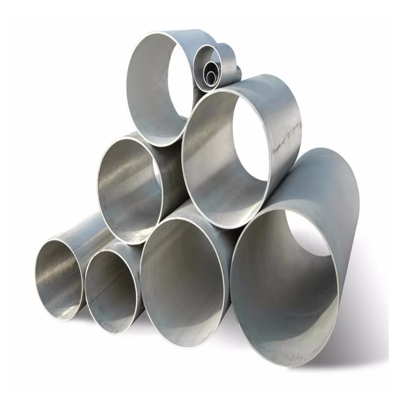 Capillary Stainless Steel Tube