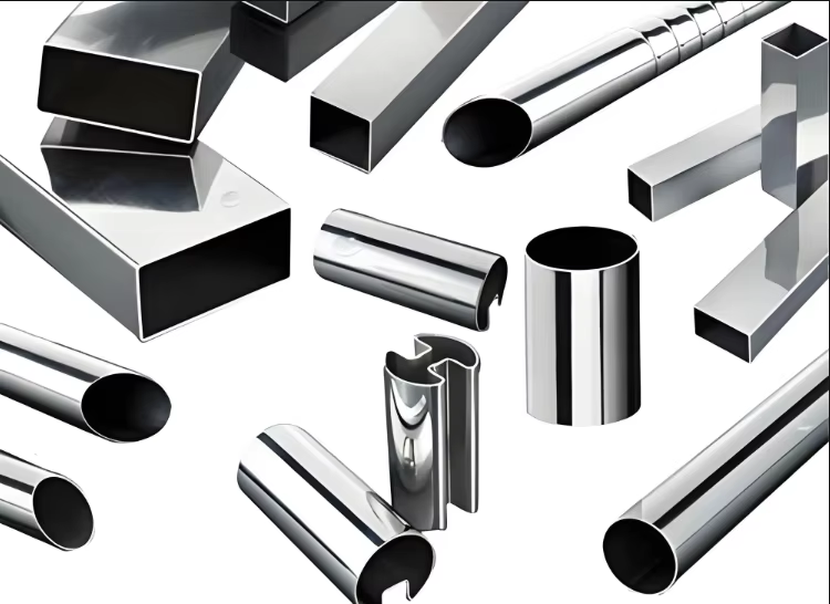 Stainless Steel Pipe Coil