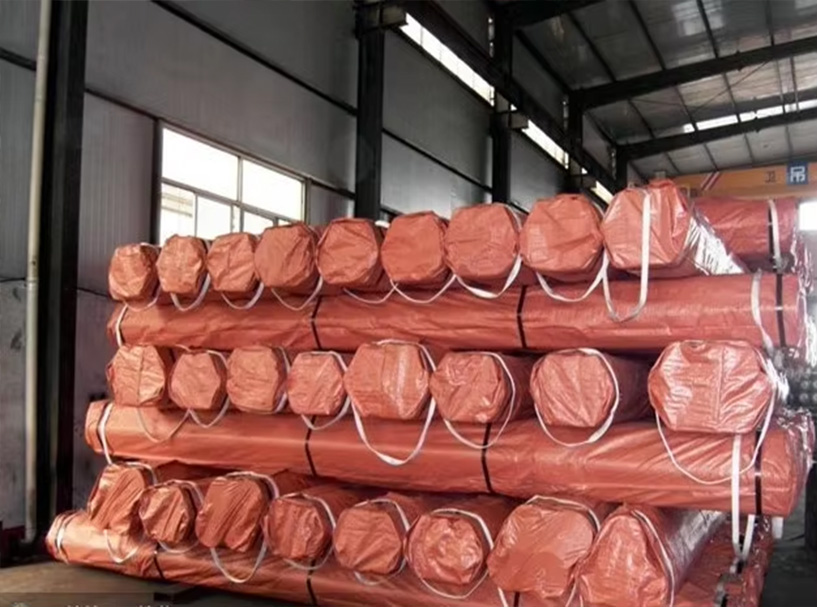 304 316 stainless pipe