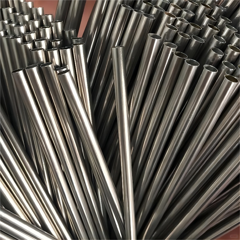 Stainless Steel Tube 5mm Diameter *0.5mm Thickness*73mm Length
