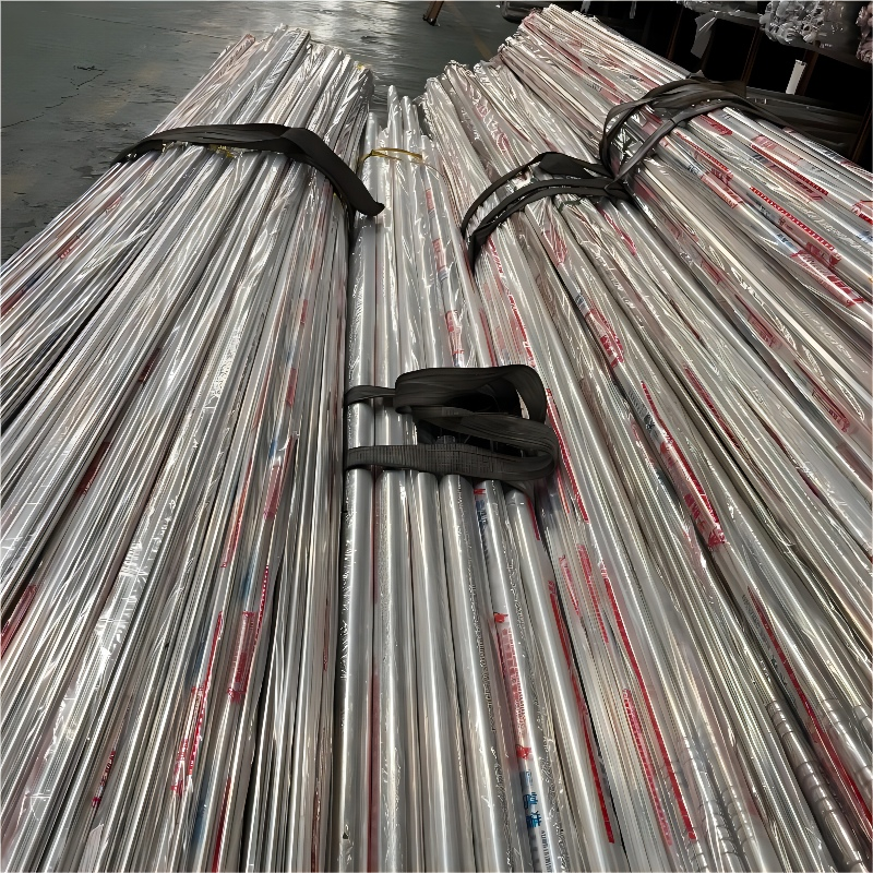 Stainless Steel Tube 5mm Diameter *0.5mm Thickness*73mm Length