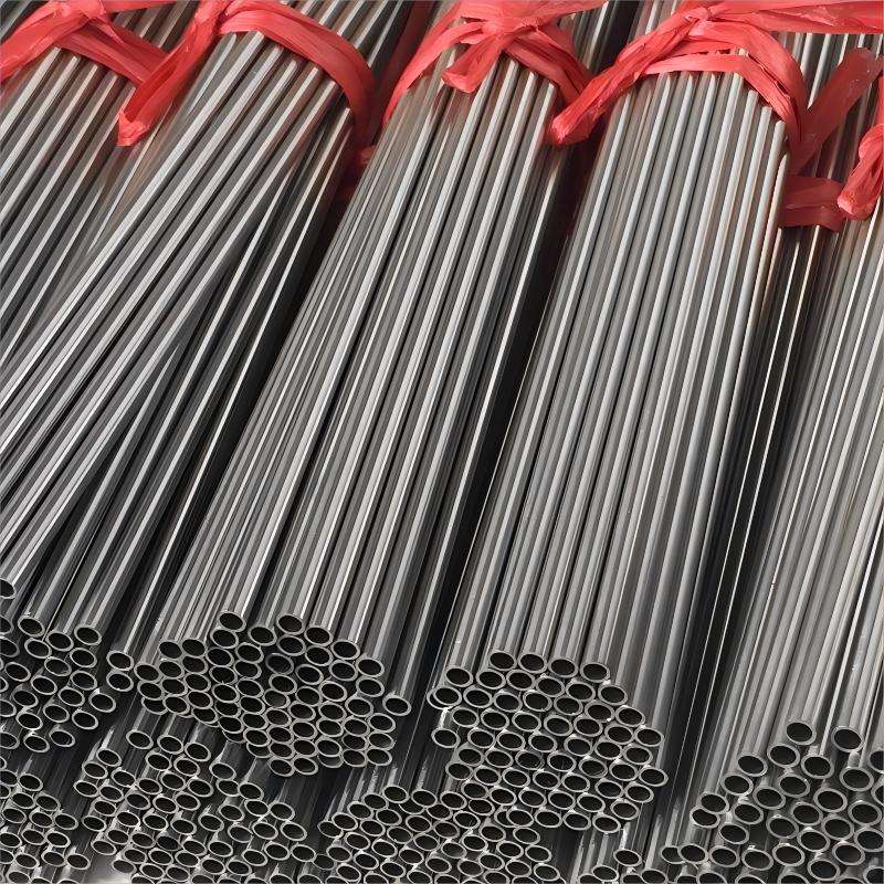 Stainless Steel Tube 5mm Diameter *0.5mm Thickness*73mm Length