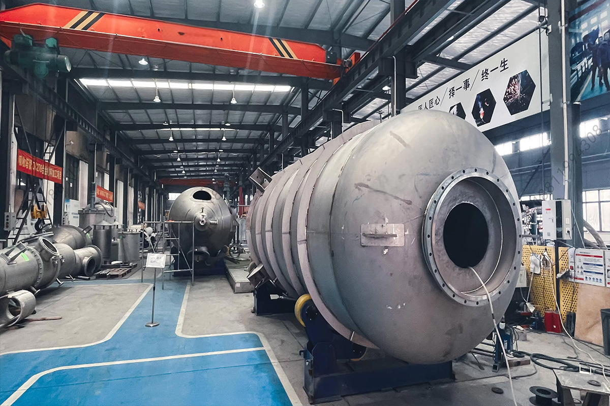 seamless stainless steel pipe