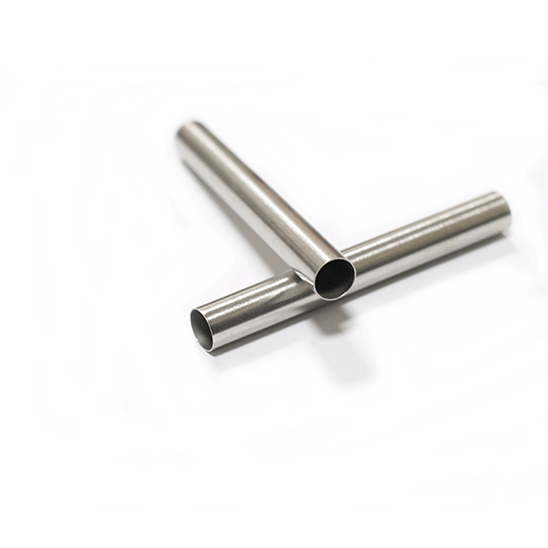 Stainless Steel Tube 5mm Diameter *0.5mm Thickness*73mm Length