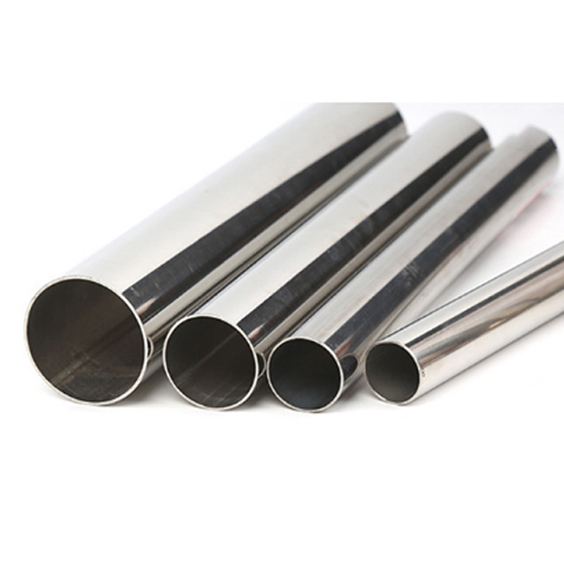 Seamless Pipe 304 316