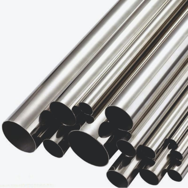 Seamless Pipe 304 316