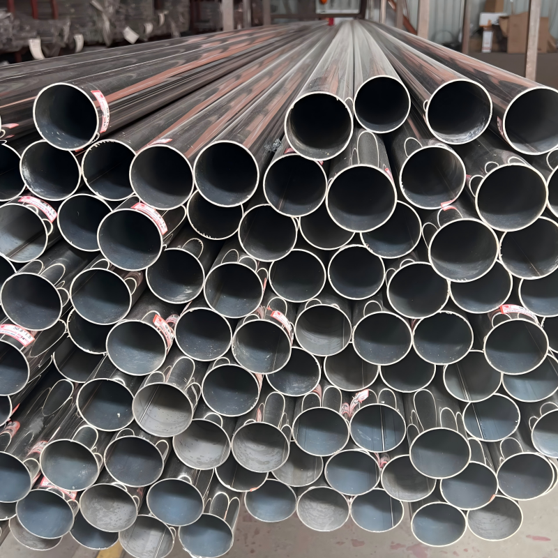 Seamless Pipe 304 316