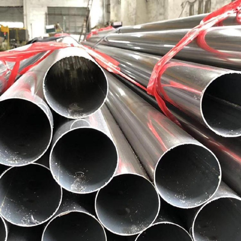 Seamless Pipe 304 316