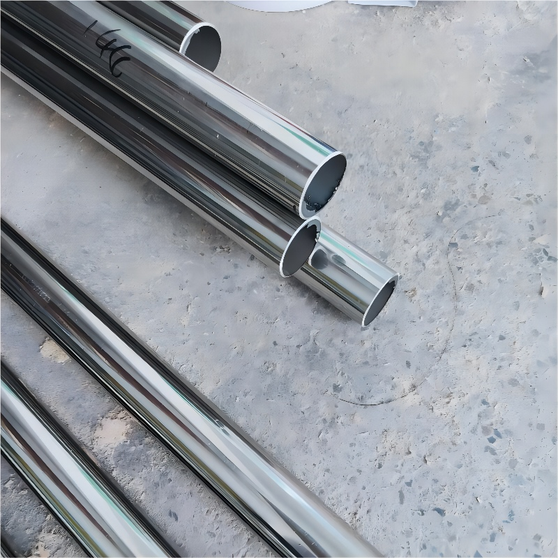 Seamless Pipe 304 316