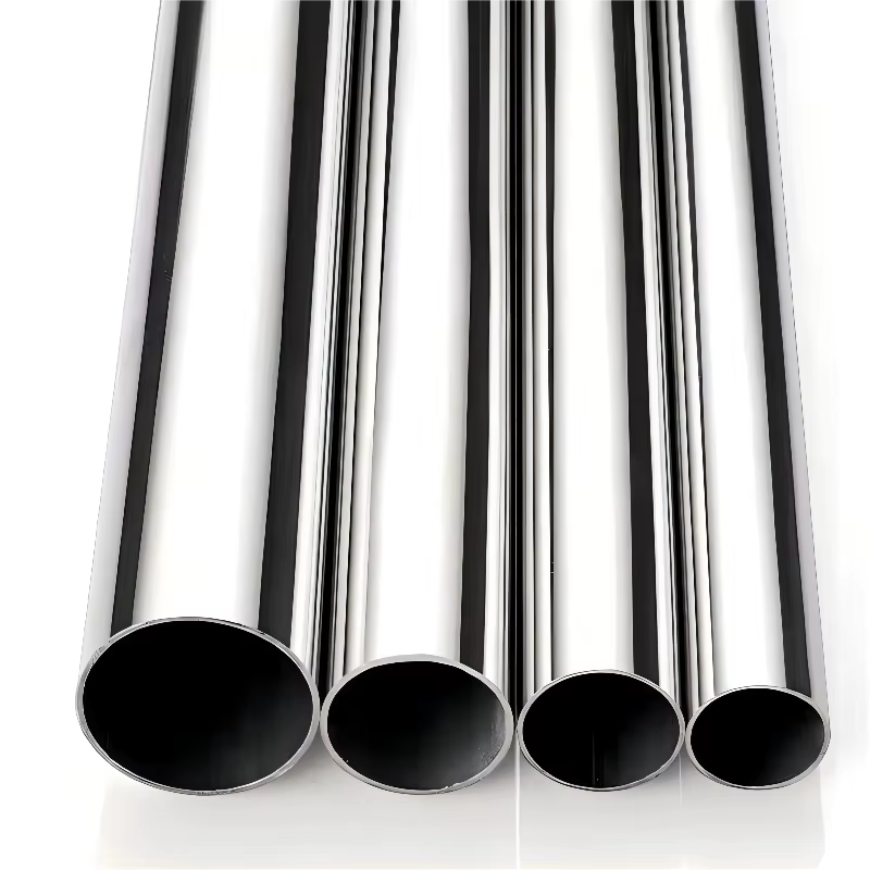 stainless steel pipe