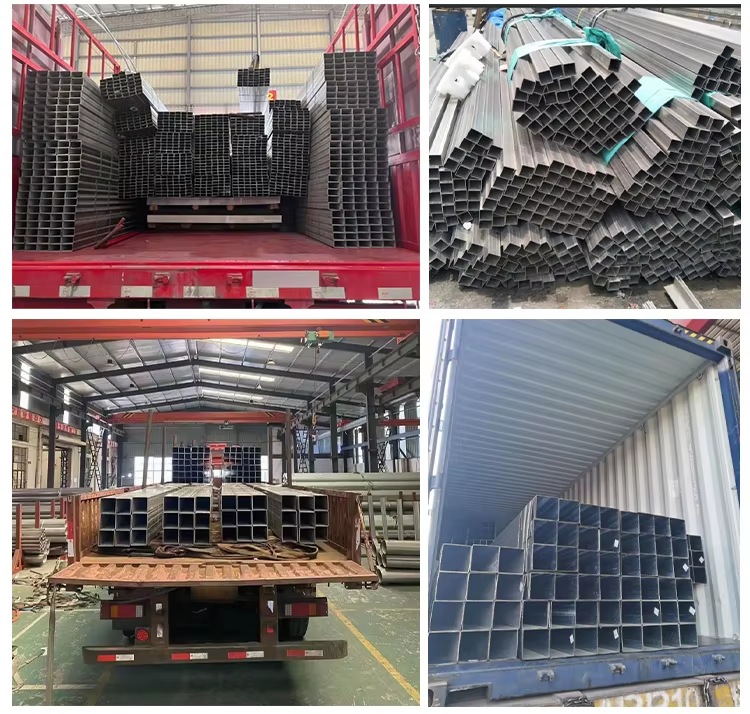 seamless stainless steel pipe