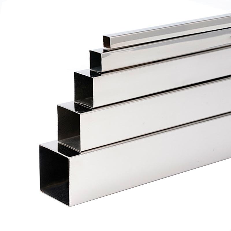 304 Stainless Steel Pipe