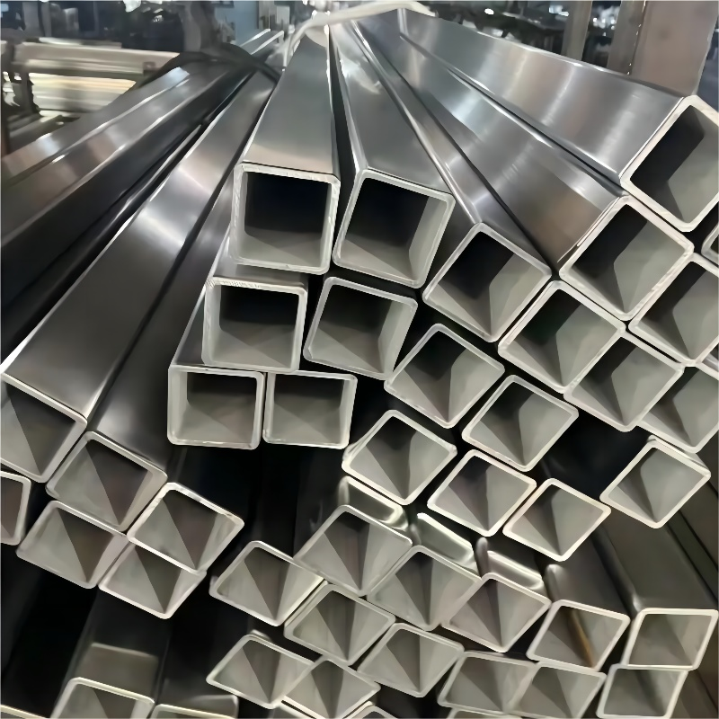 304 Stainless Steel Pipe